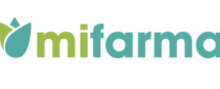 Logo Mifarma