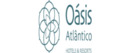 Logo Oasis Atlantico