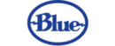 Logo Blue Microphones