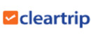 Logo Cleartrip