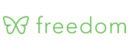 Logo Freedom Mobile