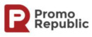 Logo PromoRepublic