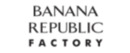 Logo Banana Republic