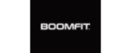Logo Boomfit