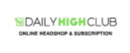 Logo Daily High Club