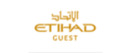 Logo Etihad Guest