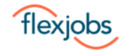 Logo FlexJobs