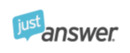 Logo JustAnswer