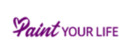 Logo Paint Your Life