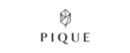 Logo Pique Tea