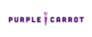 Logo Purple Carrot