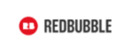 Logo Redbubble