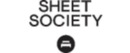 Logo Sheet Society