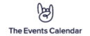 Logo The Events Calendar