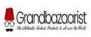 Logo GrandBazaarist