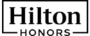 Logo Hilton Honors