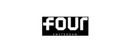 Logo FOUR Amsterdam