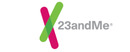 Logo 23andMe