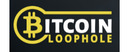 Logo Bitcoin Loophole