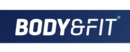 Logo Body & Fit