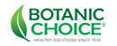 Logo Botanic Choice