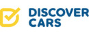 Logo Discover Cars