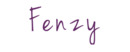 Logo Fenzy
