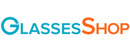 Logo Glasses Shop