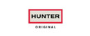 Logo Hunter Boots