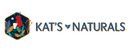Logo Kat's Naturals