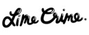 Logo Lime Crime