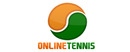 Logo Online Tennis