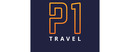 Logo P1 Travel