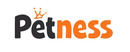 Logo Petness