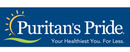 Logo Puritans Pride