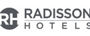Logo Radisson Hotels