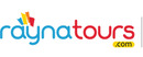Logo Rayna Tours