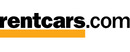 Logo Rentcars.com