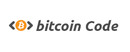 Logo Bitcoin Code