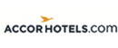 Logo Accorhotels | Accor Live Limitless