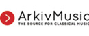 Logo Arkiv Music