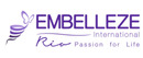 Logo Embelleze