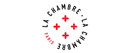 Logo La Chambre Paris