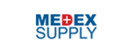 Logo MedEx Supply
