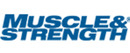 Logo Muscle & Strength