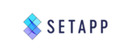 Logo SetApp