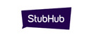 Logo StubHub