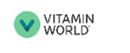 Logo Vitamin World