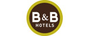 Logo B&B Hotels