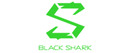 Logo Black Shark